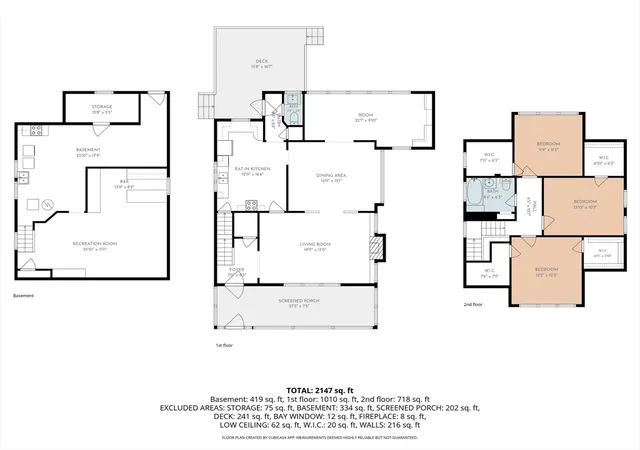 22nd image of 54 Sycamore Street, Brockton, MA 02301 | MLS# 73546875