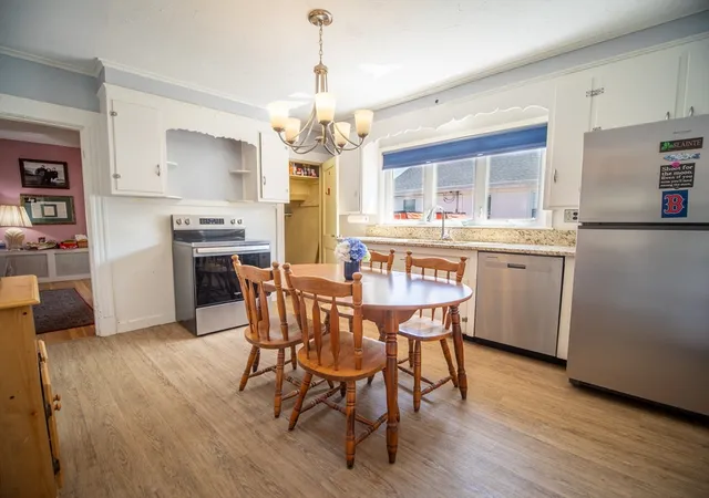 3rd image of 54 Sycamore Street, Brockton, MA 02301 | MLS# 73546875