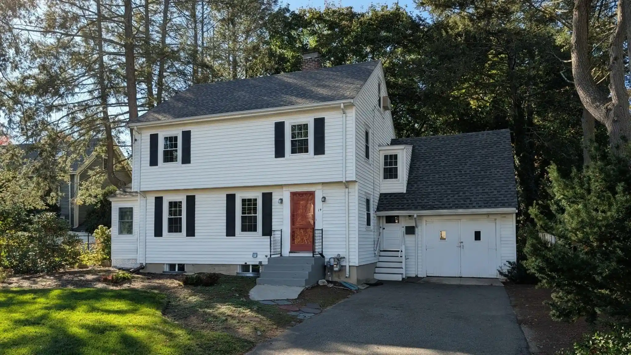 Single family home for sale at 14 Gleason Rd, Lexington, MA 02420 | MLS# 73593678