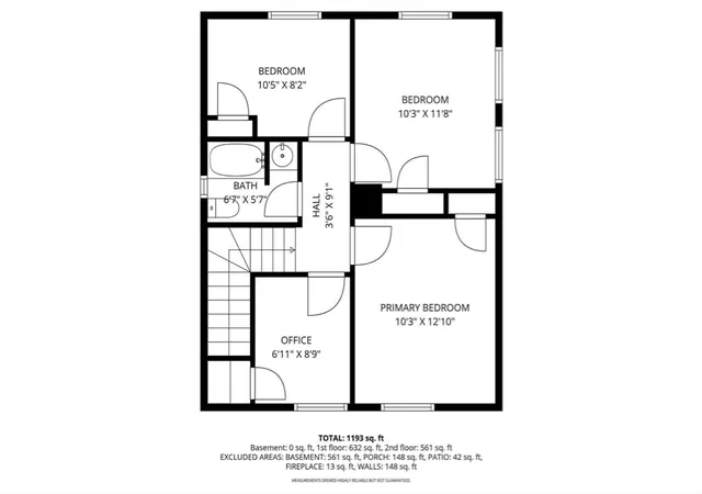 40th image of 79 Hancock St, Reading, MA 01867 | MLS# 73506216