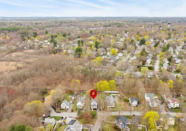 Homes for sale in Reading, MA | 79 Hancock St, Reading, MA 01867 | MLS# 73506216