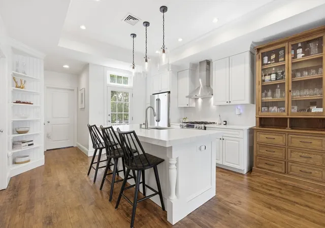 Homes for sale in Boston, MA | 7 Mystic Street #2, Boston, MA 02129 | MLS# 73531796