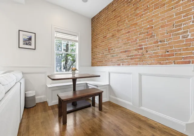Homes for sale in Boston, MA | 7 Mystic Street #2, Boston, MA 02129 | MLS# 73531796