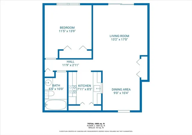 16th image of 46 Greentree Ln #16, South Weymouth, MA 02190 | MLS# 73552476
