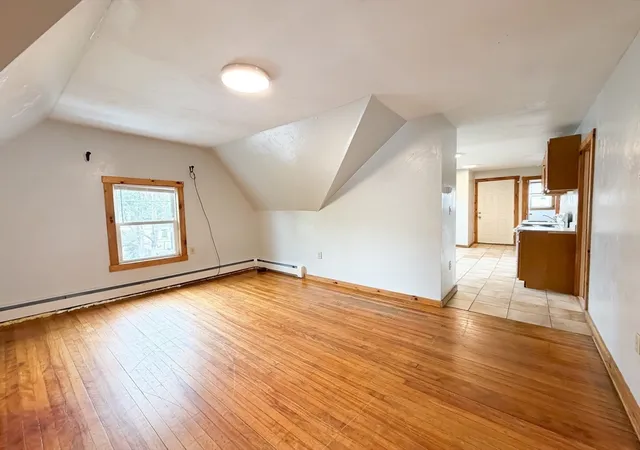 Listing Photo 5 - Condo for sale in building located at 127 Austin St, Worcester, MA 01609