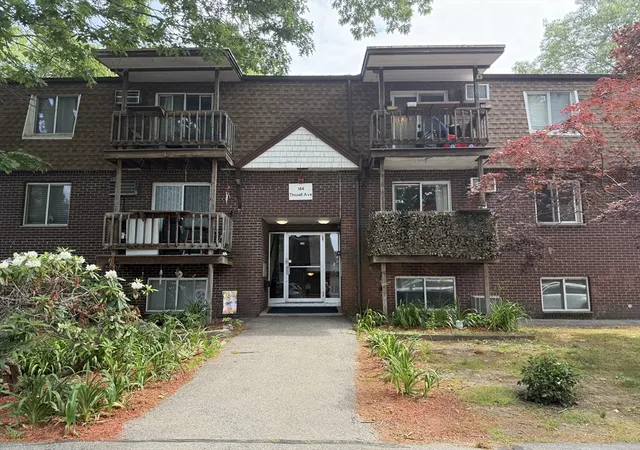 1st image of 144 Thissell Ave #15, Dracut, MA 01826 | MLS# 73539010