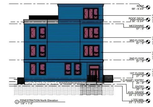 4th image of 288 Columbia St, Cambridge, MA 02141 | MLS# 73553990