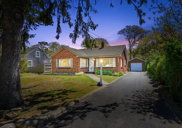 Homes for sale in West Harwich, MA | 129 Belmont Road, West Harwich, MA 02671 | MLS# 73534280