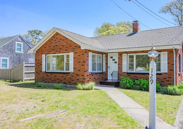Homes for sale in West Harwich, MA | 129 Belmont Road, West Harwich, MA 02671 | MLS# 73534280