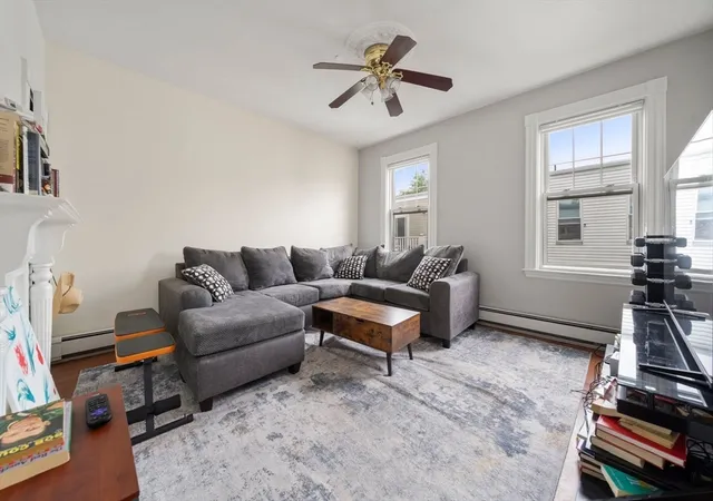 4th image of 46-R H St, Boston, MA 02127 | MLS# 73549427
