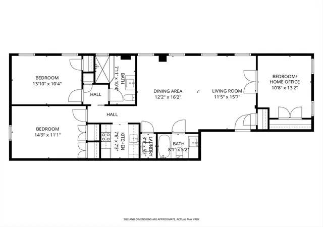 24th image of 34 Plympton Street #1, Boston, MA 02118 | MLS# 73491077