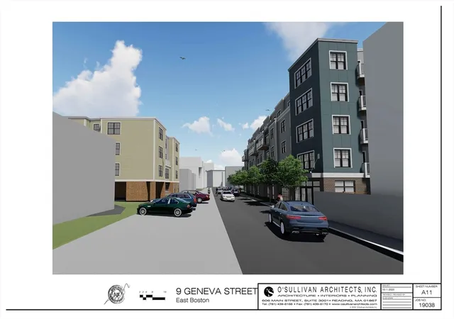 12th image of 9 Geneva St, East Boston, MA 02128 | MLS# 73470707