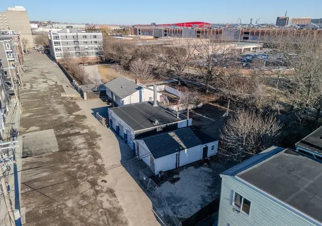 2nd image of 9 Geneva St, East Boston, MA 02128 | MLS# 73470707
