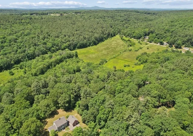 5th image of 103 Green Street, Northborough, MA 01532 | MLS# 73533421