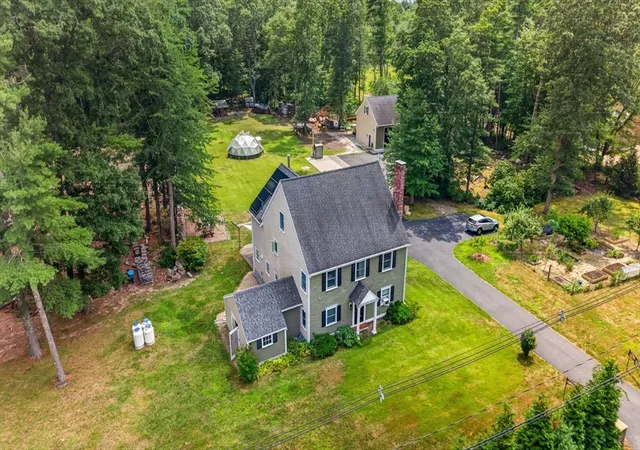 1st image of 112 Spruce St, Middleboro, MA 02346 | MLS# 73556945