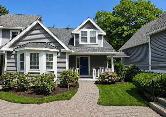 Photo 1 of Condo for sale at 26 Highcroft Way #26, Hopkinton, MA 01748 | MLS# 73569433 | Listing updated on 2026-09-01