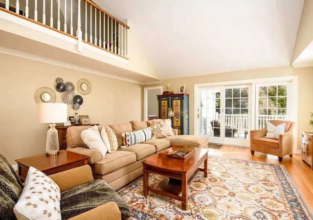 Photo 3 of Condo for sale at 26 Highcroft Way #26, Hopkinton, MA 01748 | MLS# 73569433 | Listing updated on 2026-09-01