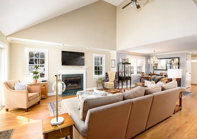 Photo 3 of Condo for sale at 26 Highcroft Way #26, Hopkinton, MA 01748 | MLS# 73569433 | Listing updated on 2026-09-01