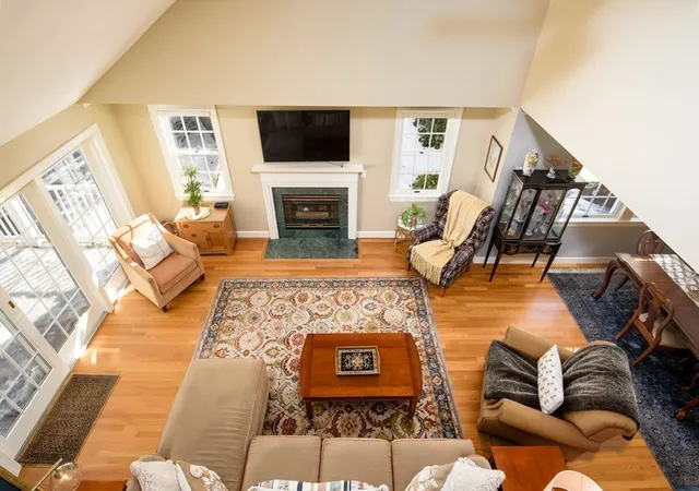 Photo 4 of Condo for sale at 26 Highcroft Way #26, Hopkinton, MA 01748 | MLS# 73569433 | Listing updated on 2026-09-01