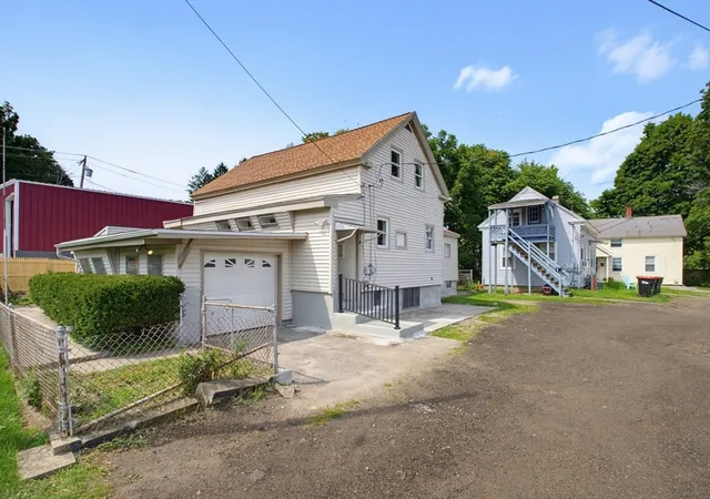 Photo 1 of Sale Pending at 1 Railroad Ct, Millbury, MA 01527 | MLS# 73562581 | Listing updated on 2026-10-07