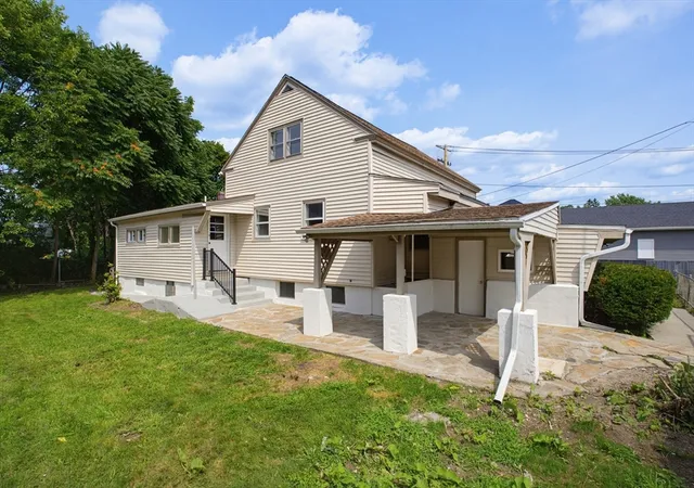 Photo 2 of Sale Pending at 1 Railroad Ct, Millbury, MA 01527 | MLS# 73562581 | Listing updated on 2026-10-07