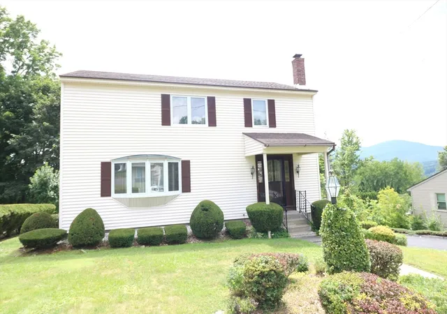 Photo 1 of Single family home for sale at 92 East Ave, North Adams, MA 01247 | MLS# 73558221 | Listing updated on 2026-09-04