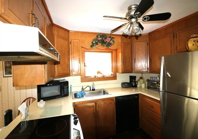 Photo 2 of Single family home for sale at 92 East Ave, North Adams, MA 01247 | MLS# 73558221 | Listing updated on 2026-09-04