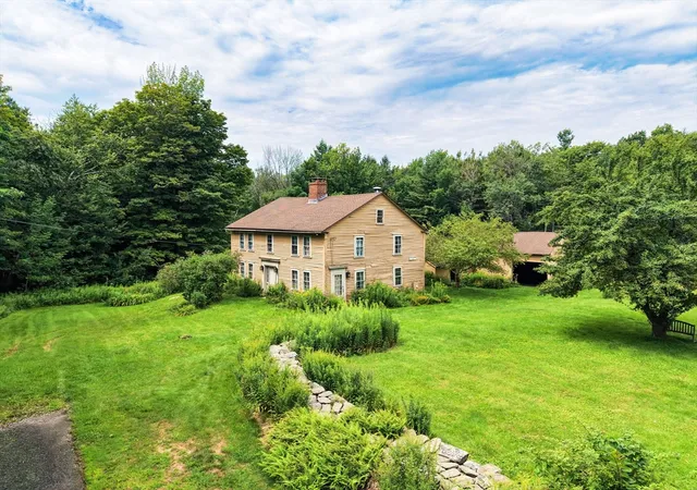 1st image of 2 R Old Chester Rd, Blandford, MA 01008 | MLS# 73566652