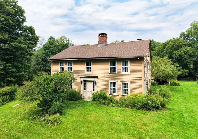 42nd image of 2 R Old Chester Rd, Blandford, MA 01008 | MLS# 73566652