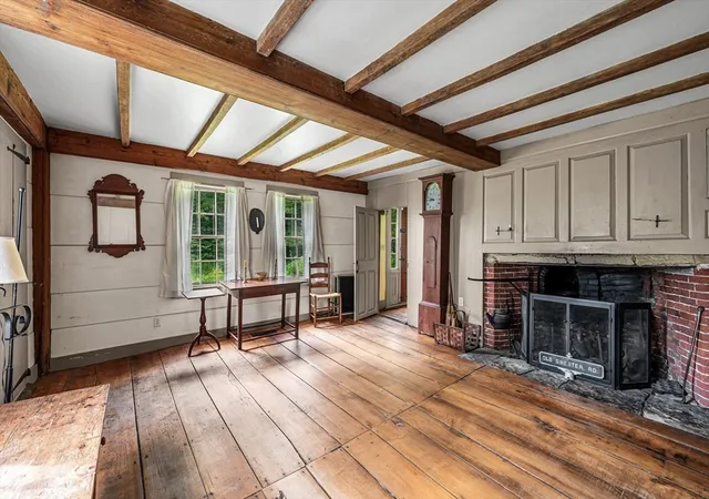 Photo 4 of Single family home for sale at 2-R Old Chester Rd, Blandford, MA 01008 | MLS# 73566652 | Listing updated on 2026-10-06