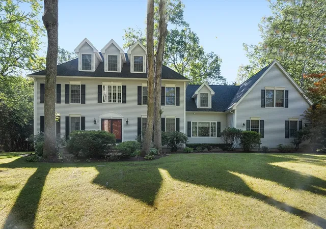 Photo 1 of Sale Pending at 117 Castle Hl Rd, Windham, NH 03087 | MLS# 73553289 | Listing updated on 2026-09-03
