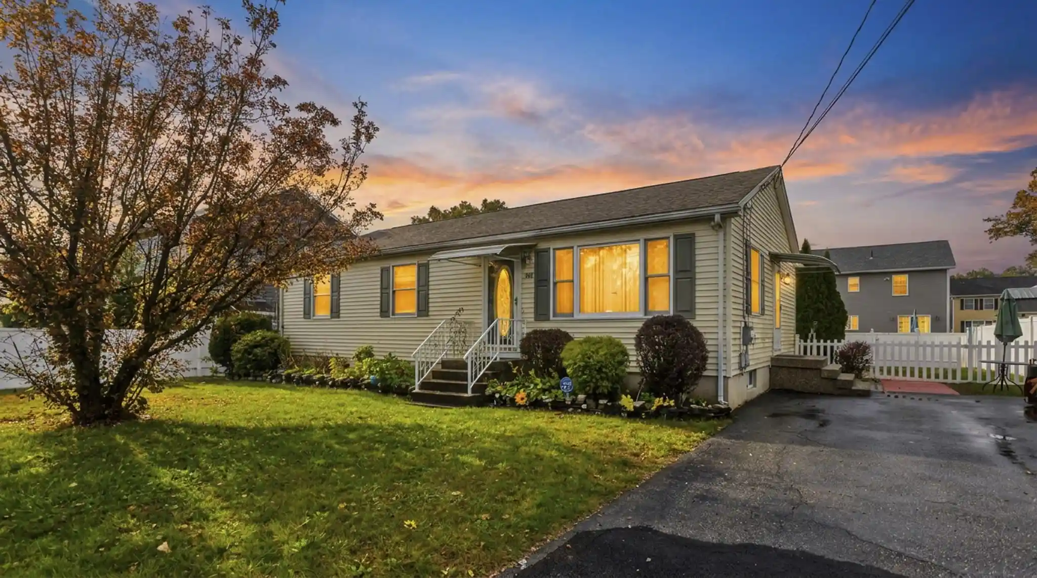 Single family home for sale at 274 Gilbert Ave, Springfield, MA 01119 | MLS# 73592535