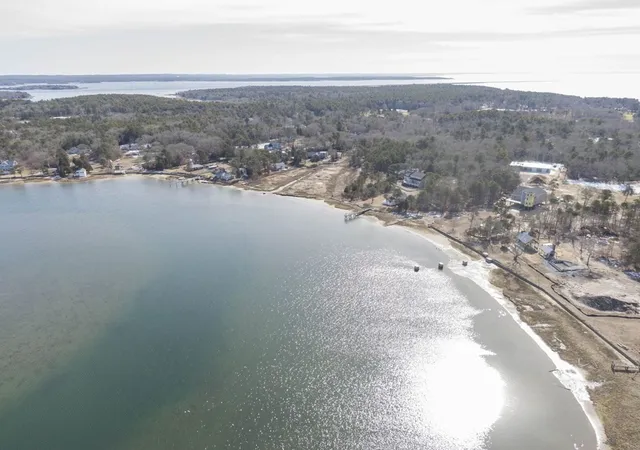 Photo 1 of Sale Pending at 14 Over Jordan Rd, Wareham, MA 02571 | MLS# 73090848 | Listing updated on 2025-09-02