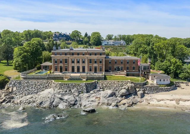 Photo 3 of Mansion for sale at 34 Paine Ave, Prides Crossing, MA 01965 | MLS# 73537578 | Listing updated on 2026-06-21