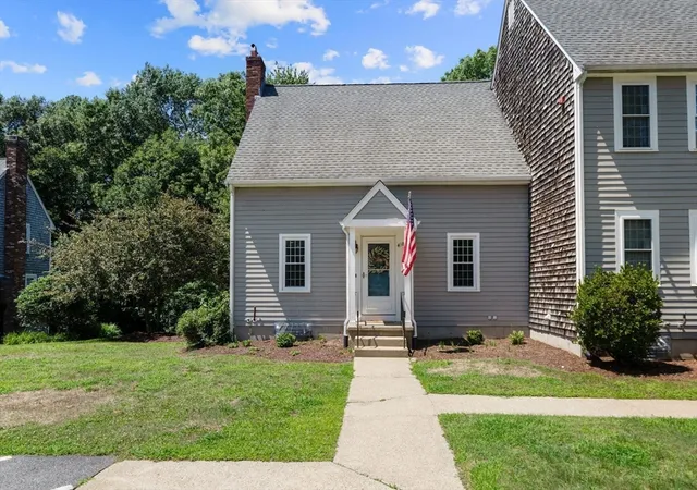 1st image of 438 Twin Lakes Dr #438, Halifax, MA 02338 | MLS# 73559833