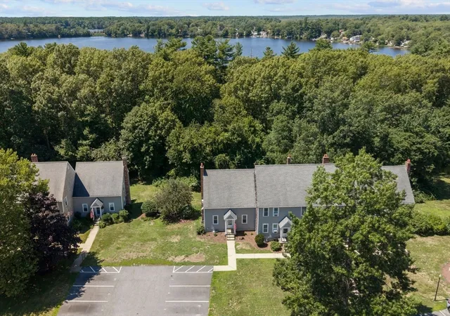 3rd image of 438 Twin Lakes Dr #438, Halifax, MA 02338 | MLS# 73559833