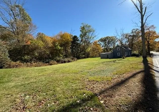 Land for sale at 366 & 0 Pike Ave, Attleboro, MA 02703 | MLS# 73538180