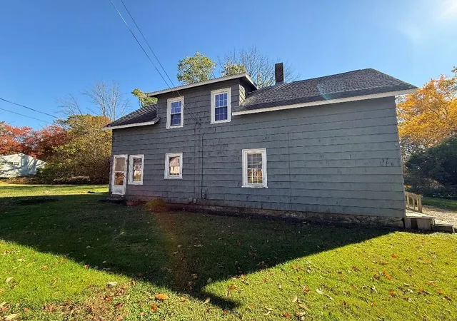 Photo 1 of Land for sale at 366 & 0 Pike Ave, Attleboro, MA 02703 | MLS# 73538180 | Listing updated on 2026-06-22