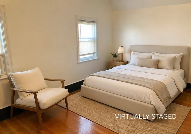 Listing Photo 2 - Condo for sale in building located at 49-51 Church, Boston, MA 02122 - Unit #