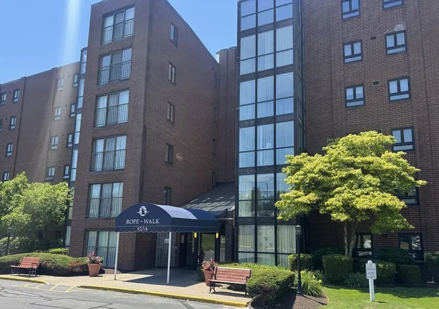1st image of 4234 N Main St #505, Fall River, MA 02720 | MLS# 73553255