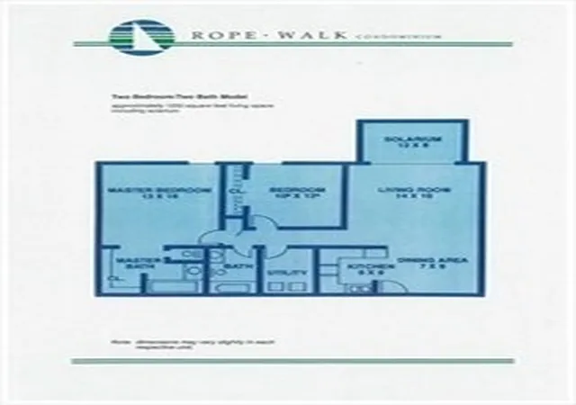 21st image of 4234 N Main St #505, Fall River, MA 02720 | MLS# 73553255