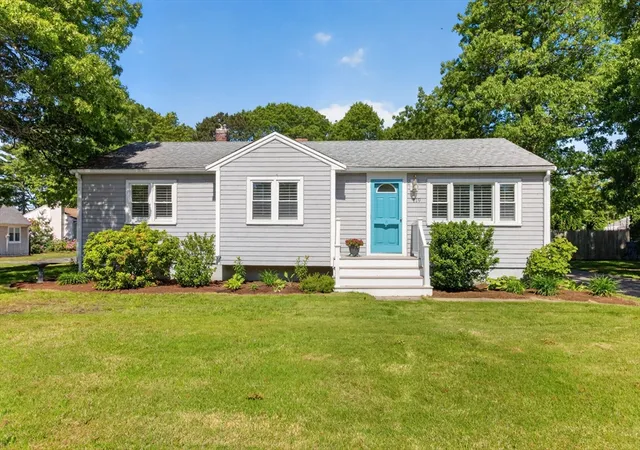 Homes for sale in East Falmouth, MA | 119 Seacoast Shores Blvd, East Falmouth, MA 02536 | MLS# 73531155