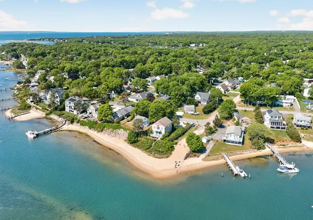 Homes for sale in East Falmouth, MA | 119 Seacoast Shores Blvd, East Falmouth, MA 02536 | MLS# 73531155