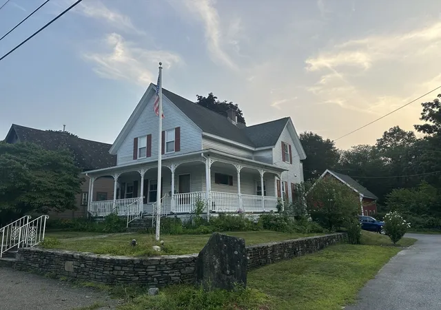1st image of 90 Locust Ave, Worcester, MA 01604 | MLS# 73563998
