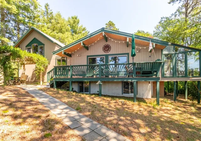 3rd image of 6 Sunset Blvd, Plymouth, MA 02360 | MLS# 73559503