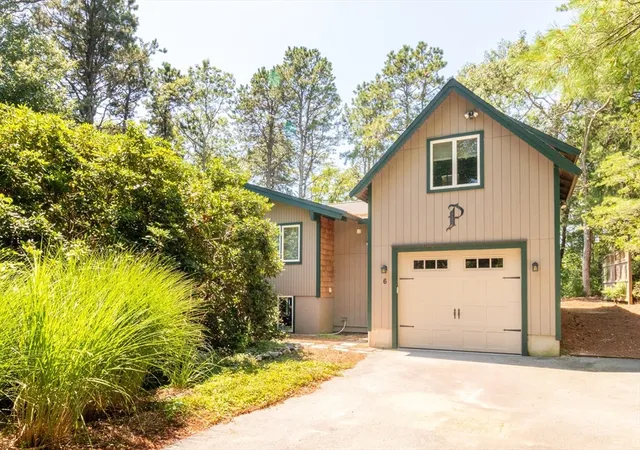 4th image of 6 Sunset Blvd, Plymouth, MA 02360 | MLS# 73559503