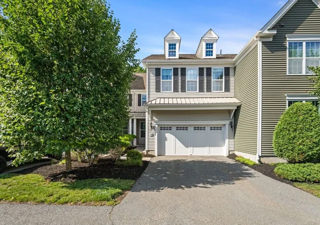 Homes for sale in Westborough, MA | 38 Simeon Howard Way #38, Westborough, MA 01581 | MLS# 73545535