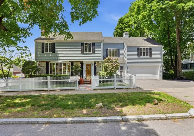 Homes for sale in Winchester, MA | 117 Highland Ave, Winchester, MA 01890 | MLS# 73538393