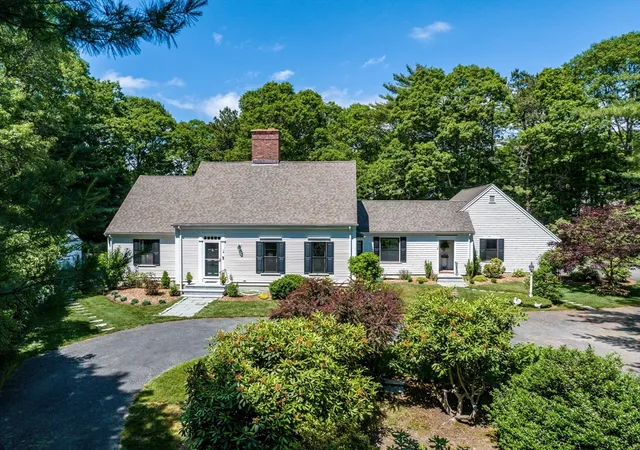 Homes for sale in Barnstable, MA | 18 Calico Lane, Barnstable, MA 02655 | MLS# 73539620