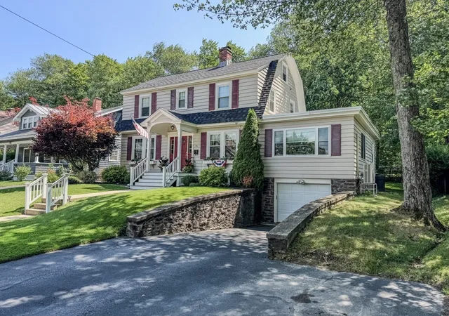 2nd image of 43 Madison Circle, Greenfield, MA 01301 | MLS# 73554224
